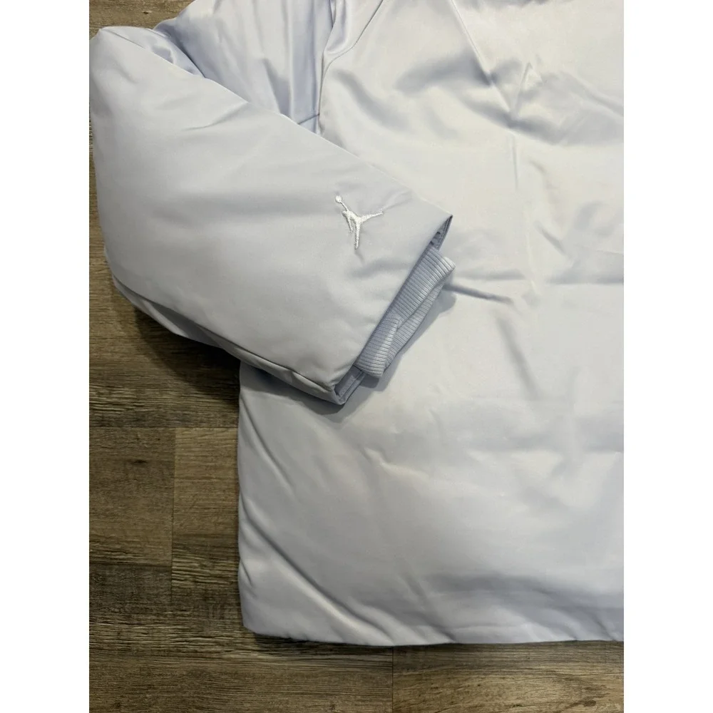 Nike Jordan Flight Therma-Fit Down Jacket Ghost Blue HV0360-057